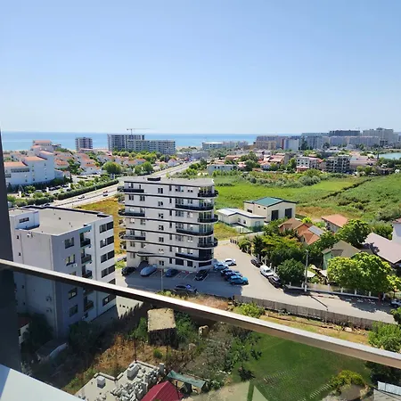 Apartamento Panoramic *