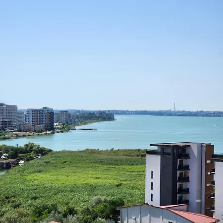 דירה Panoramic