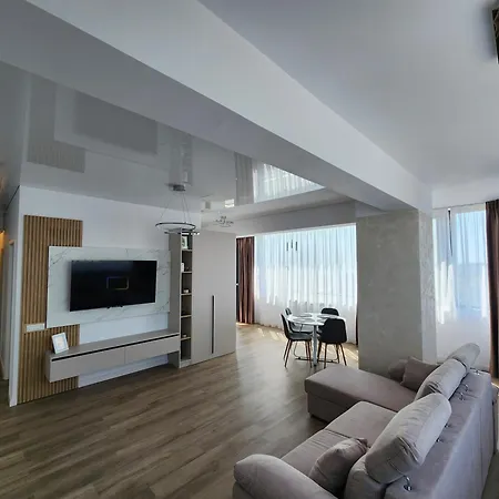 Panoramic Apartamento