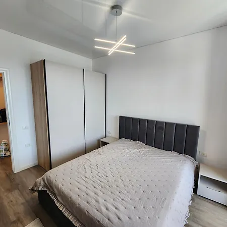 Panoramic Apartment *