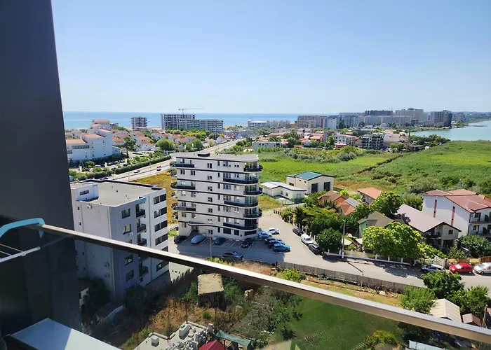 Apartment Panoramic *